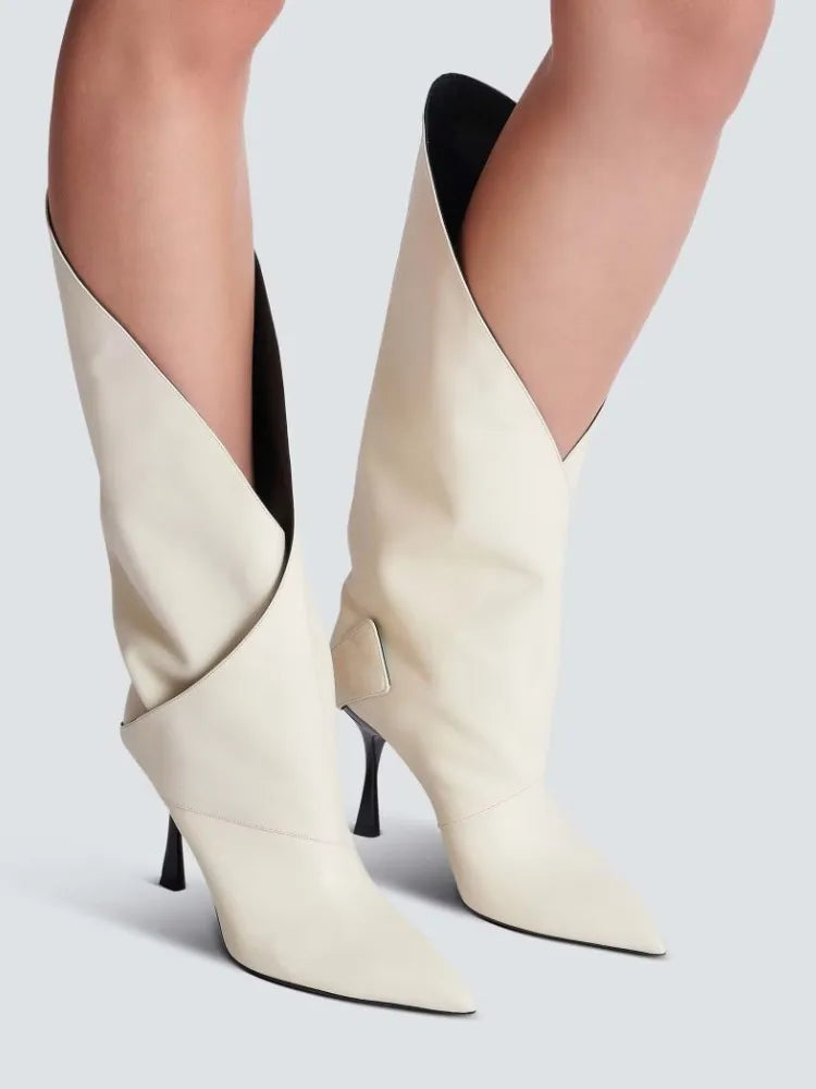 Women's Slim Fit High Heels