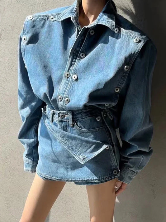 Two Piece Set for Women