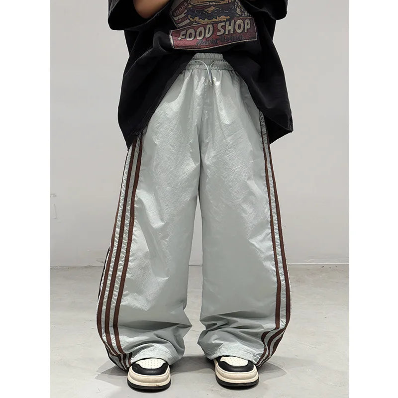 Baoduo sports pants Spring 2025