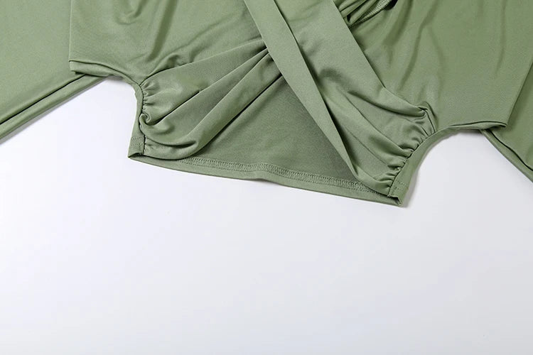 Hood T-Shirt Women Wild Cross