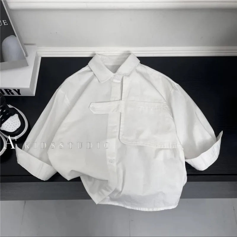 Dinner Two Piece Boys Set