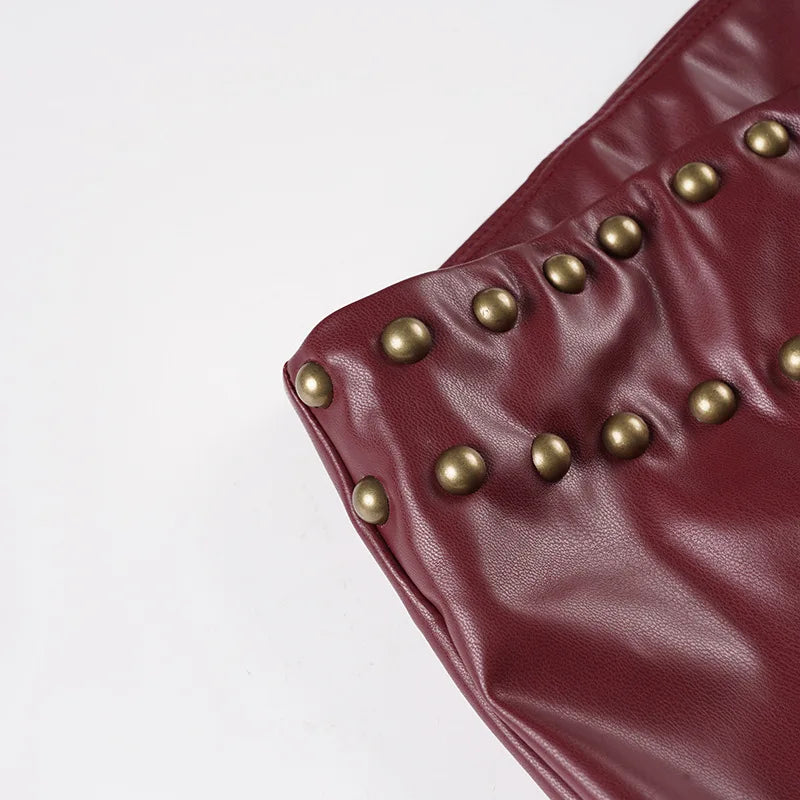 Female Spice Girl Trouser