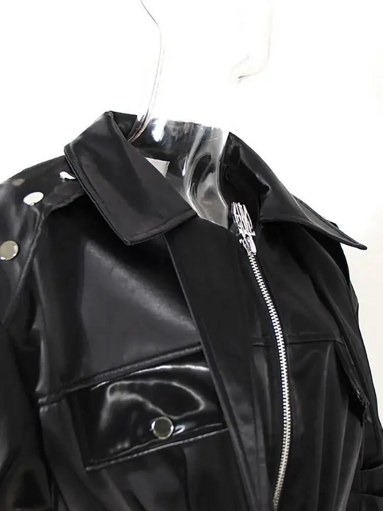 Women's Jackets New Lapel