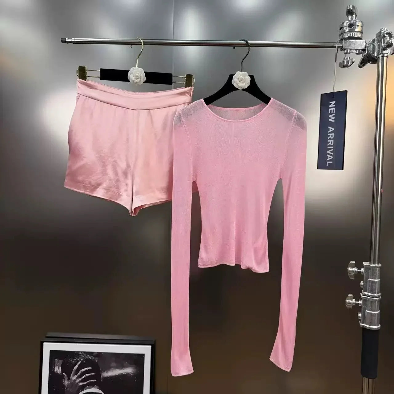 Slimming Effect French Vintage