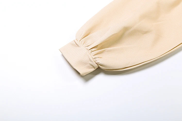 Casual Stripe 2 Piece Set