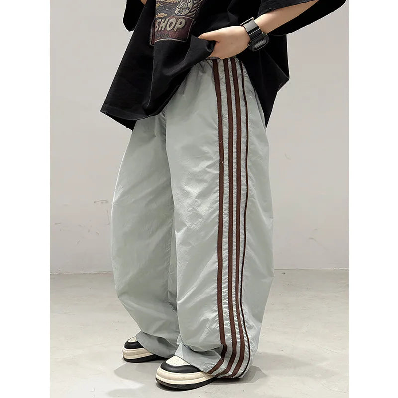 Baoduo sports pants Spring 2025