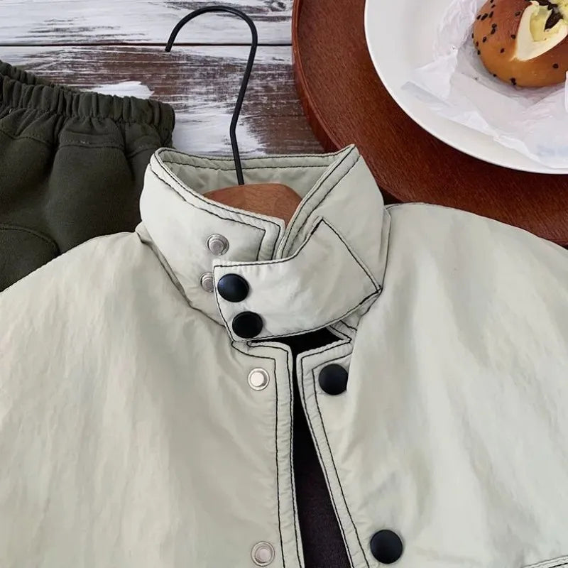 Children's Jacket boys girls