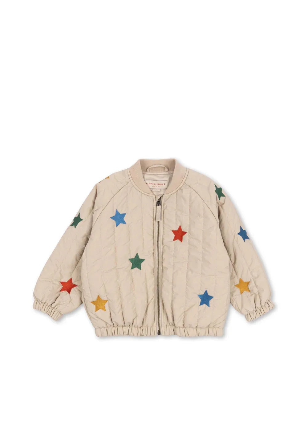 Children's Cotton Jacket 2025 Fall