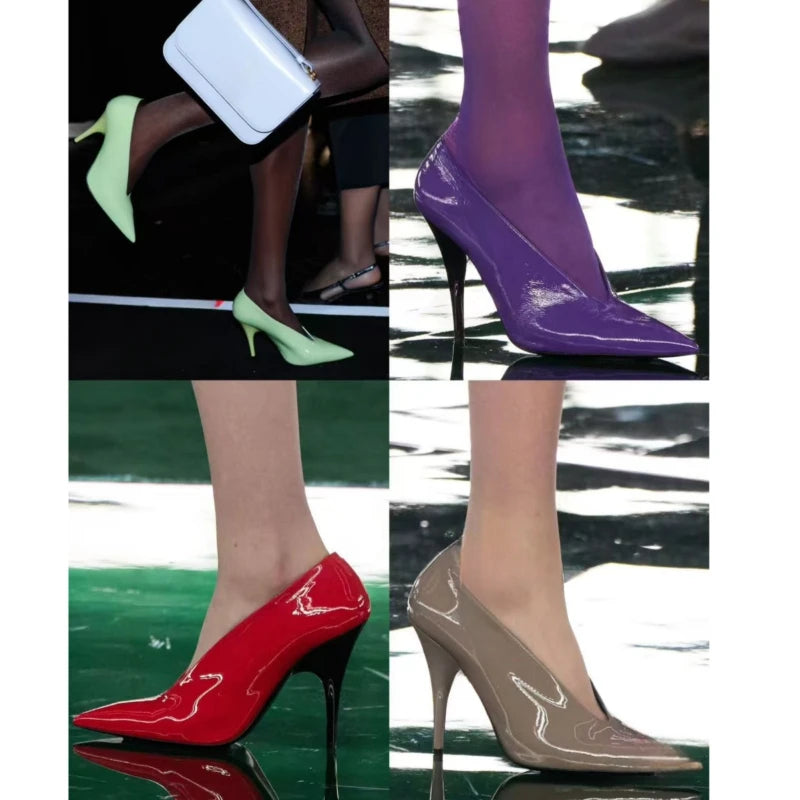 Versatile Banquet Slipper