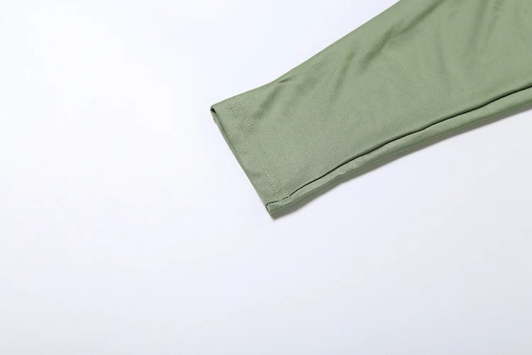 Hood T-Shirt Women Wild Cross