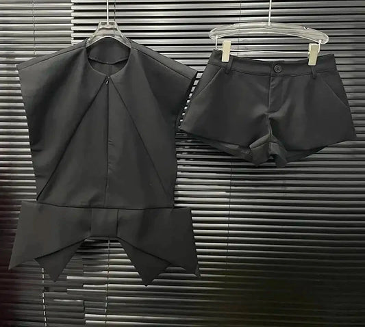 Set Bowknot Niche Design