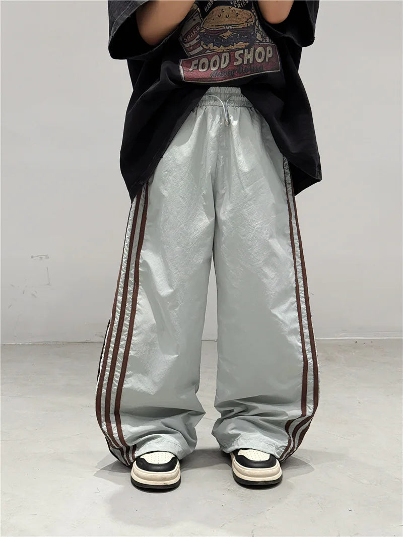 Baoduo sports pants Spring 2025