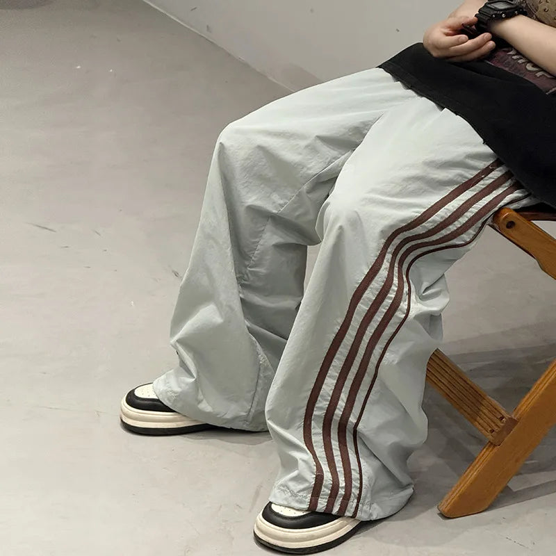 Baoduo sports pants Spring 2025