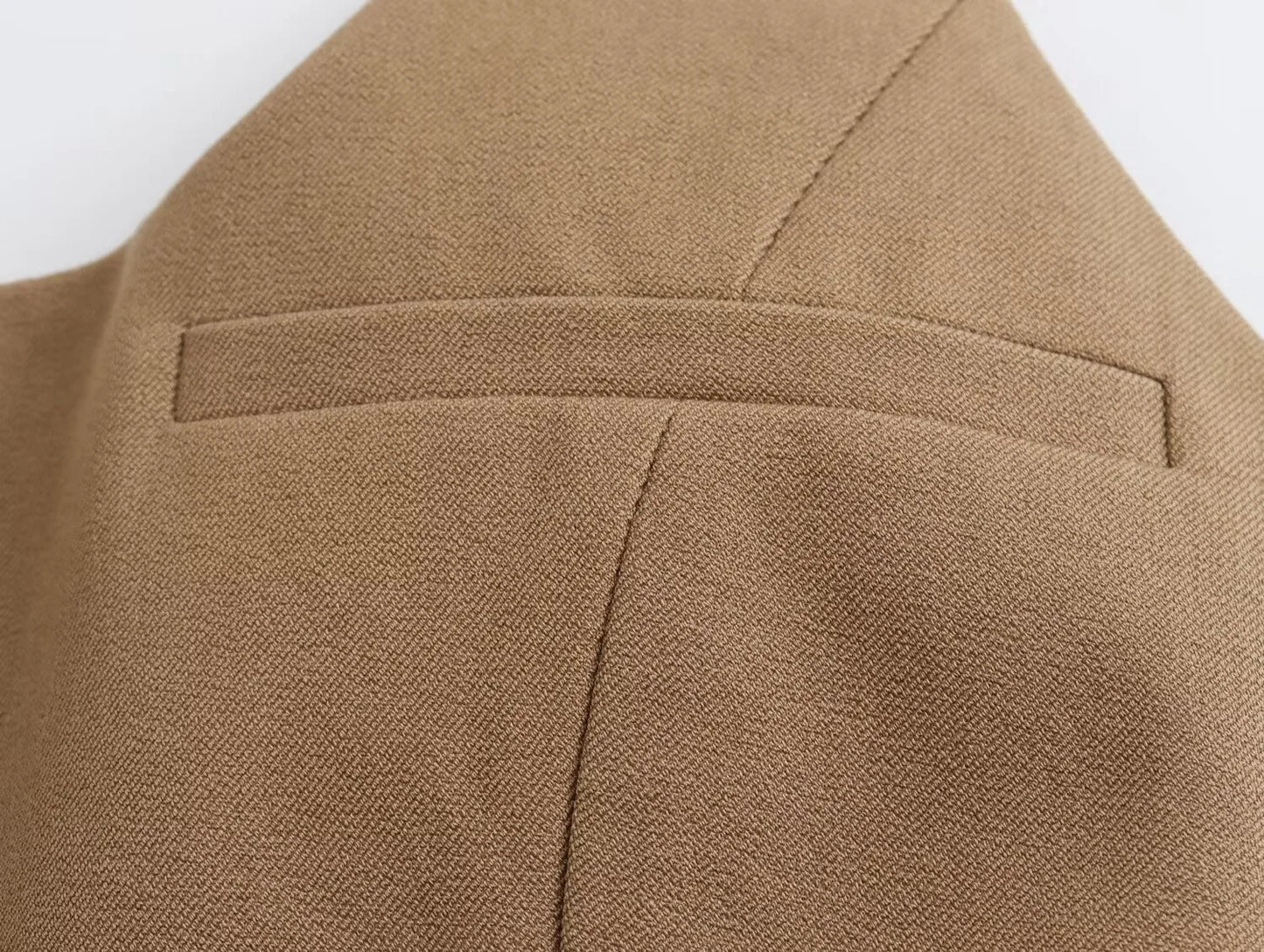 Women's Sleeveless Versatile