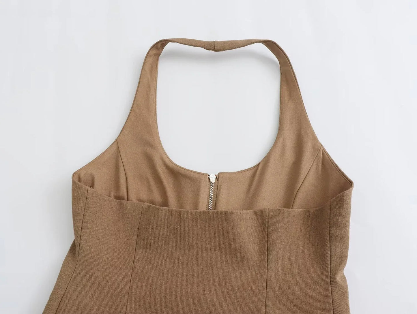 Women's Sleeveless Versatile