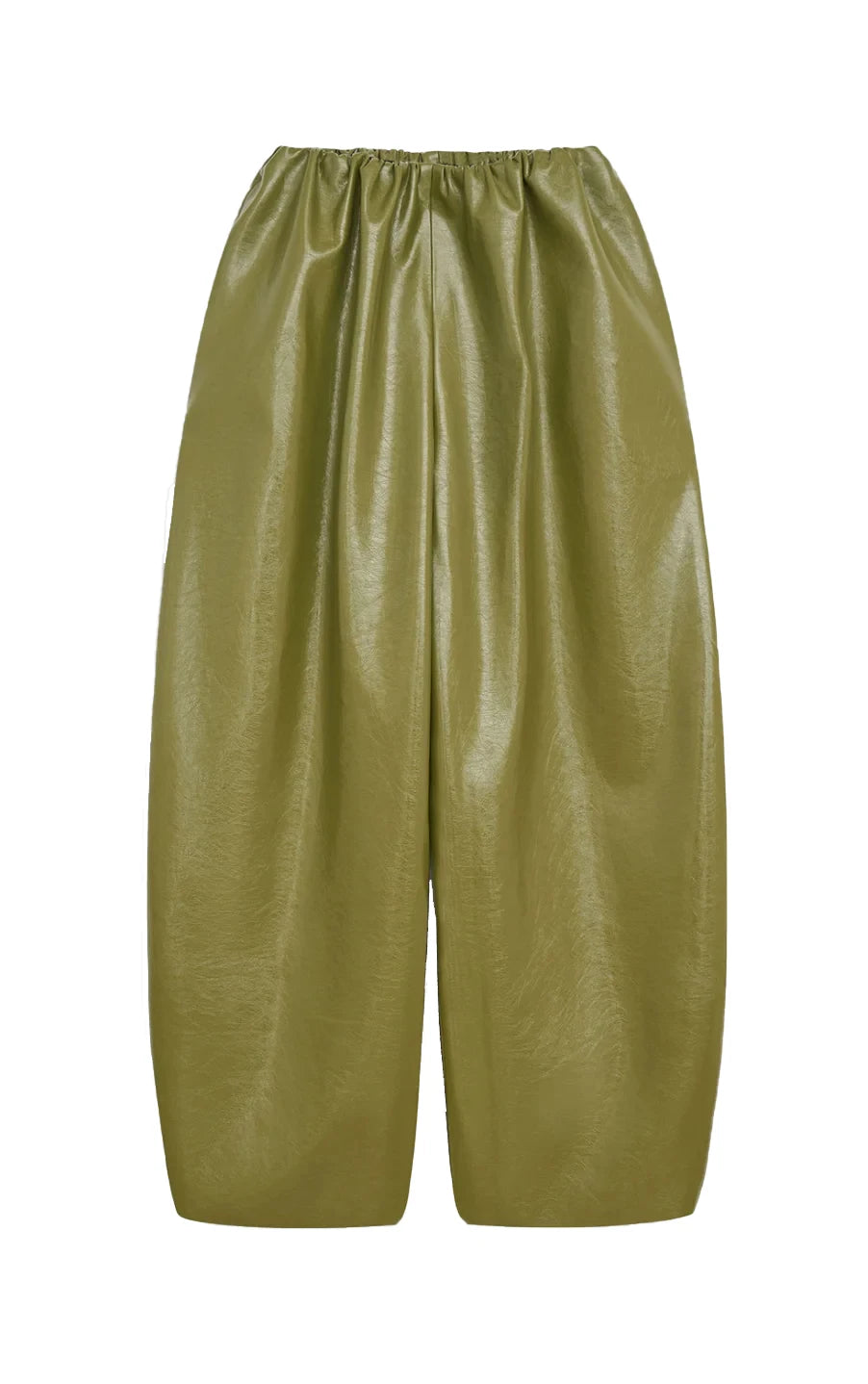 Vintage Leather skirt or pant set