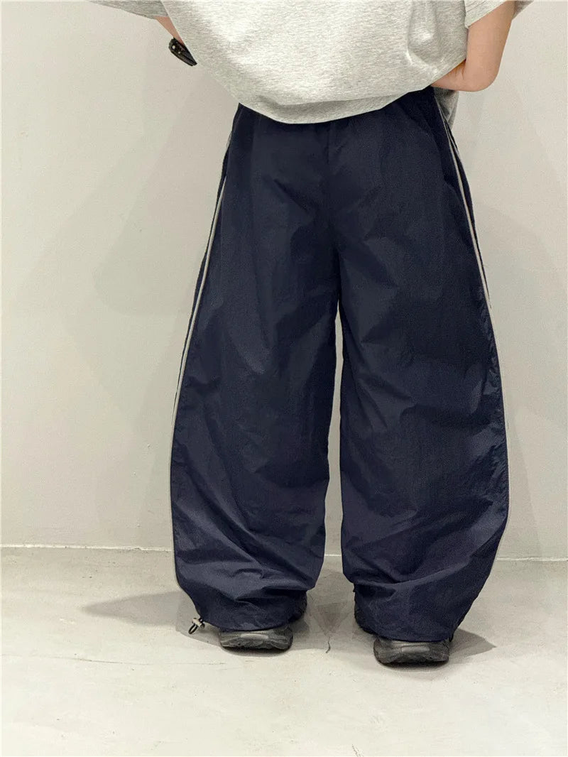Baoduo boys pants spring 2025