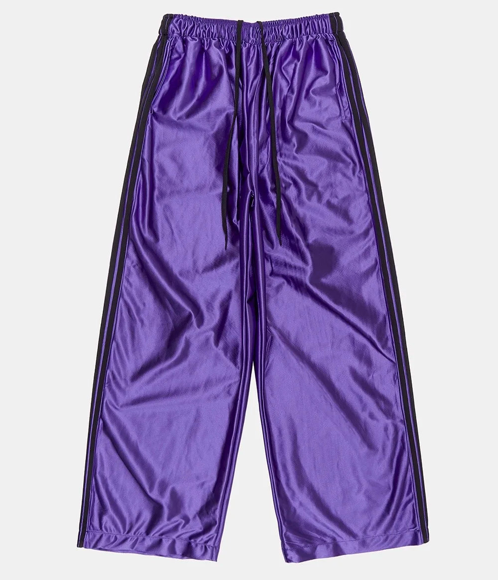 Harajuku Glossy Sport Pants