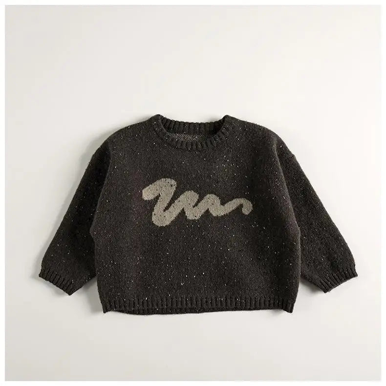 2025 Alpaca Wool Jumper