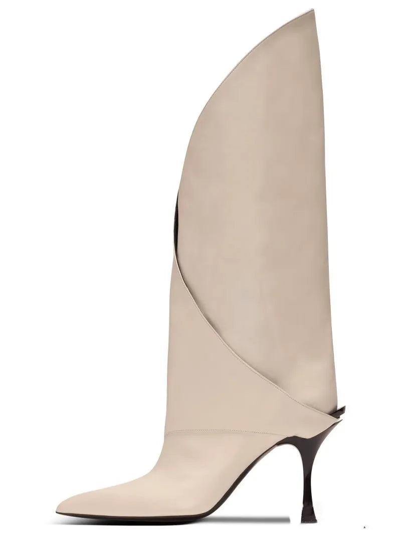 Women's Slim Fit High Heels