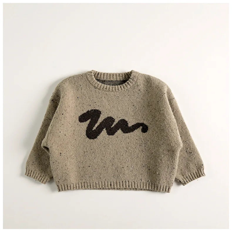 2025 Alpaca Wool Jumper