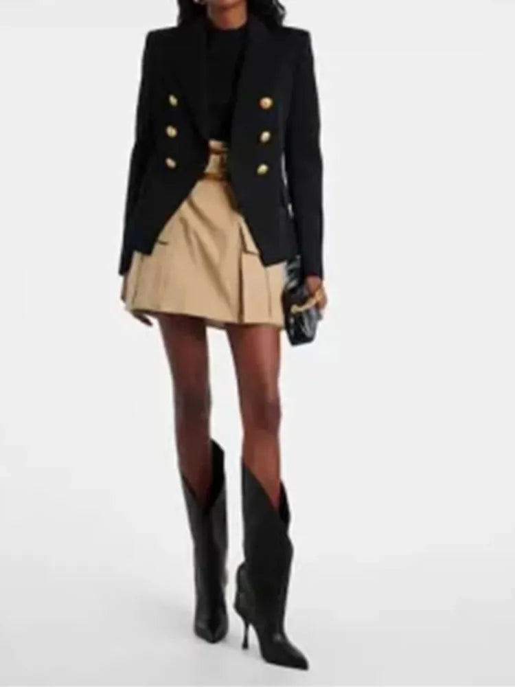 Women's Slim Fit High Heels