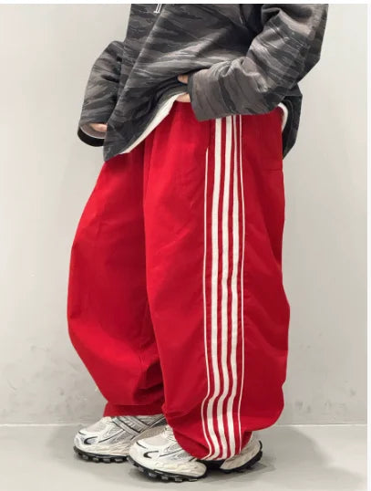 Baoduo boys pants spring 2025