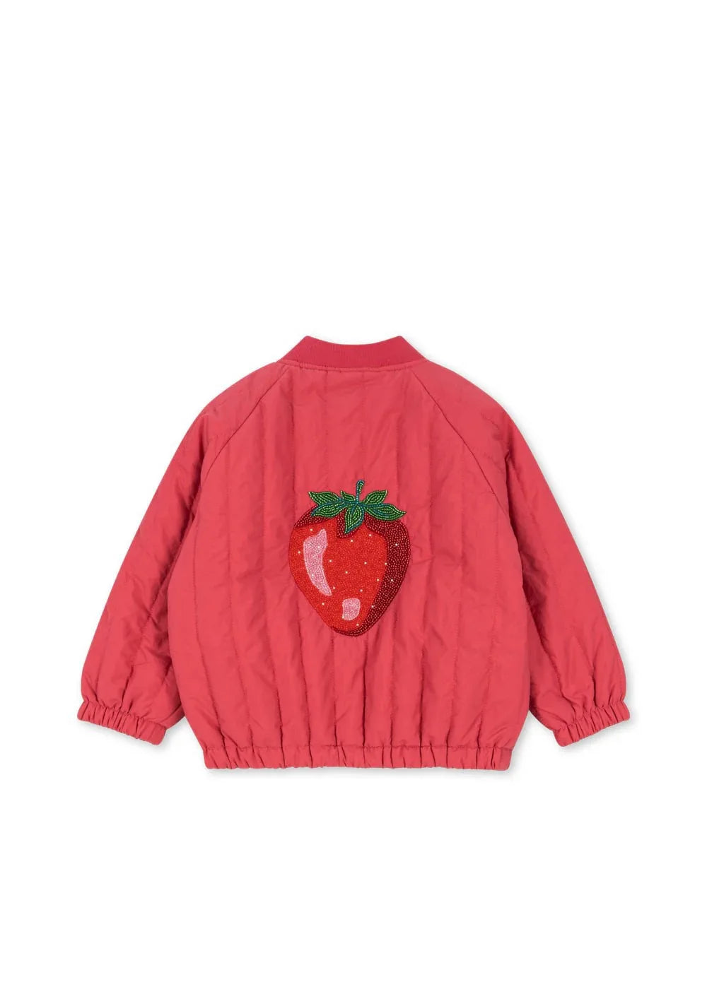 Children's Cotton Jacket 2025 Fall