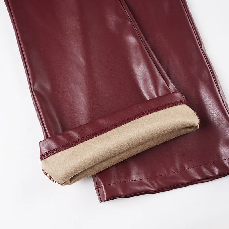 Female Spice Girl Trouser