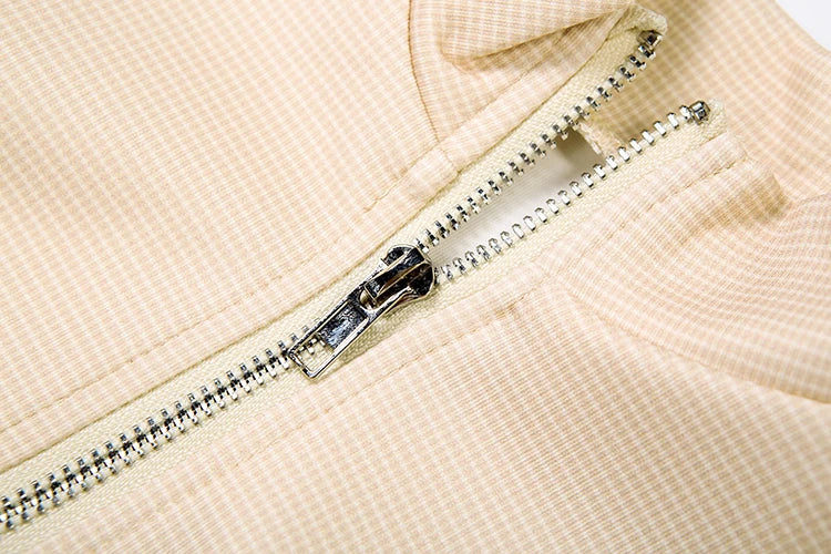 Casual Stripe 2 Piece Set