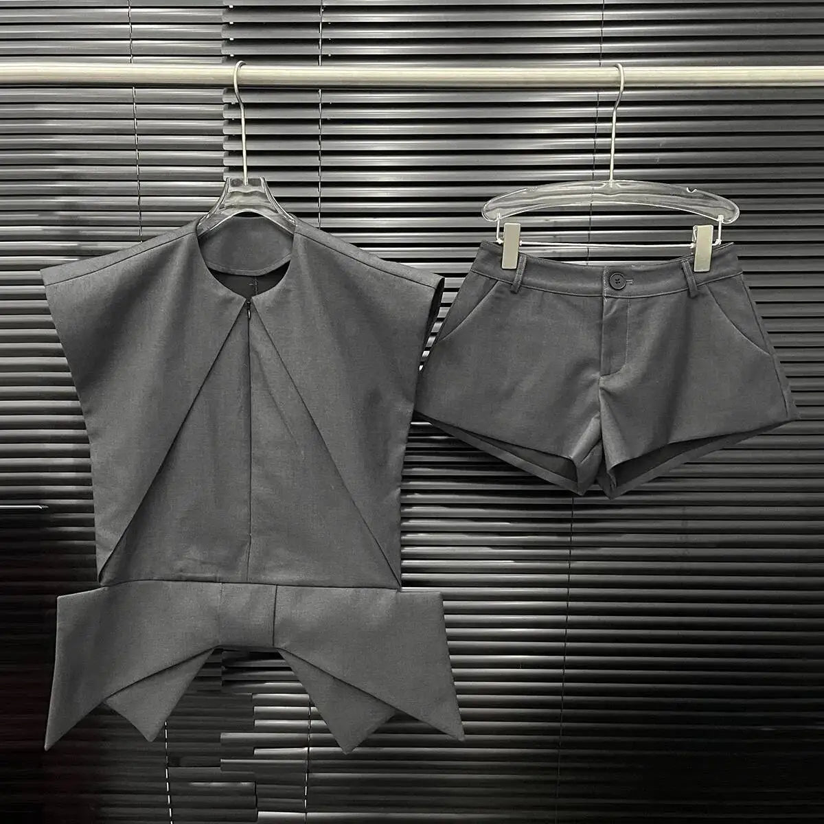 Set Bowknot Niche Design