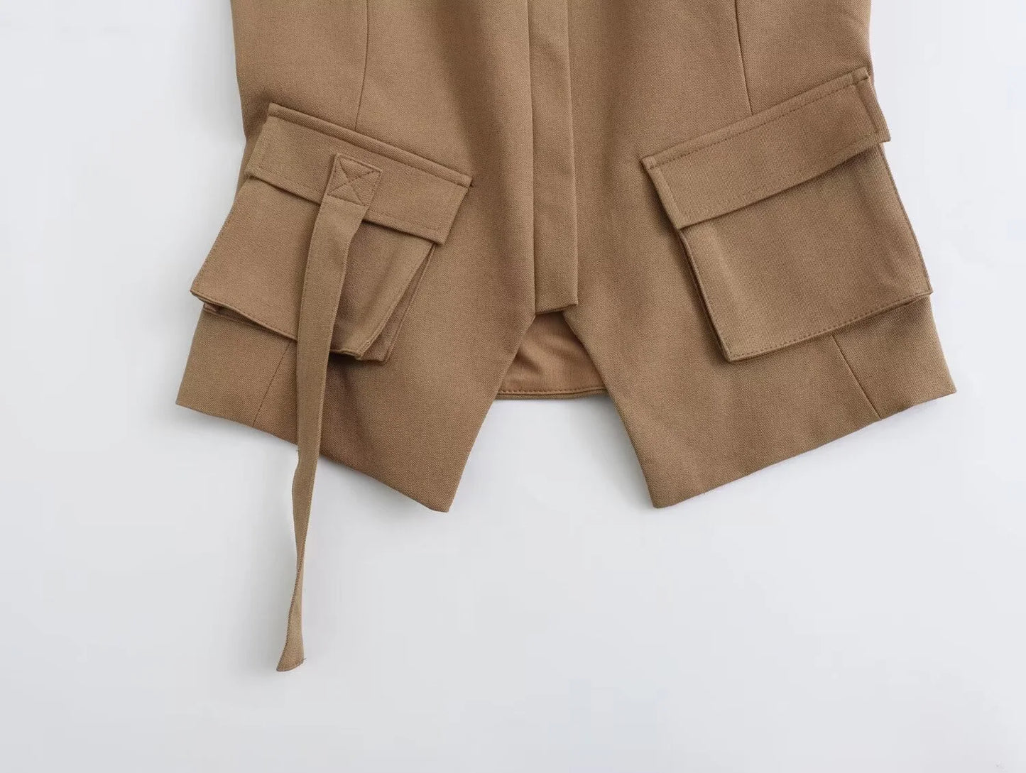 Women's Sleeveless Versatile