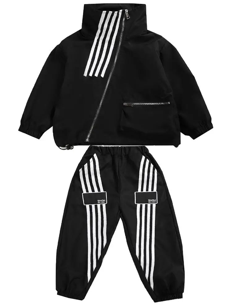 Kids Sport Two Piece Set