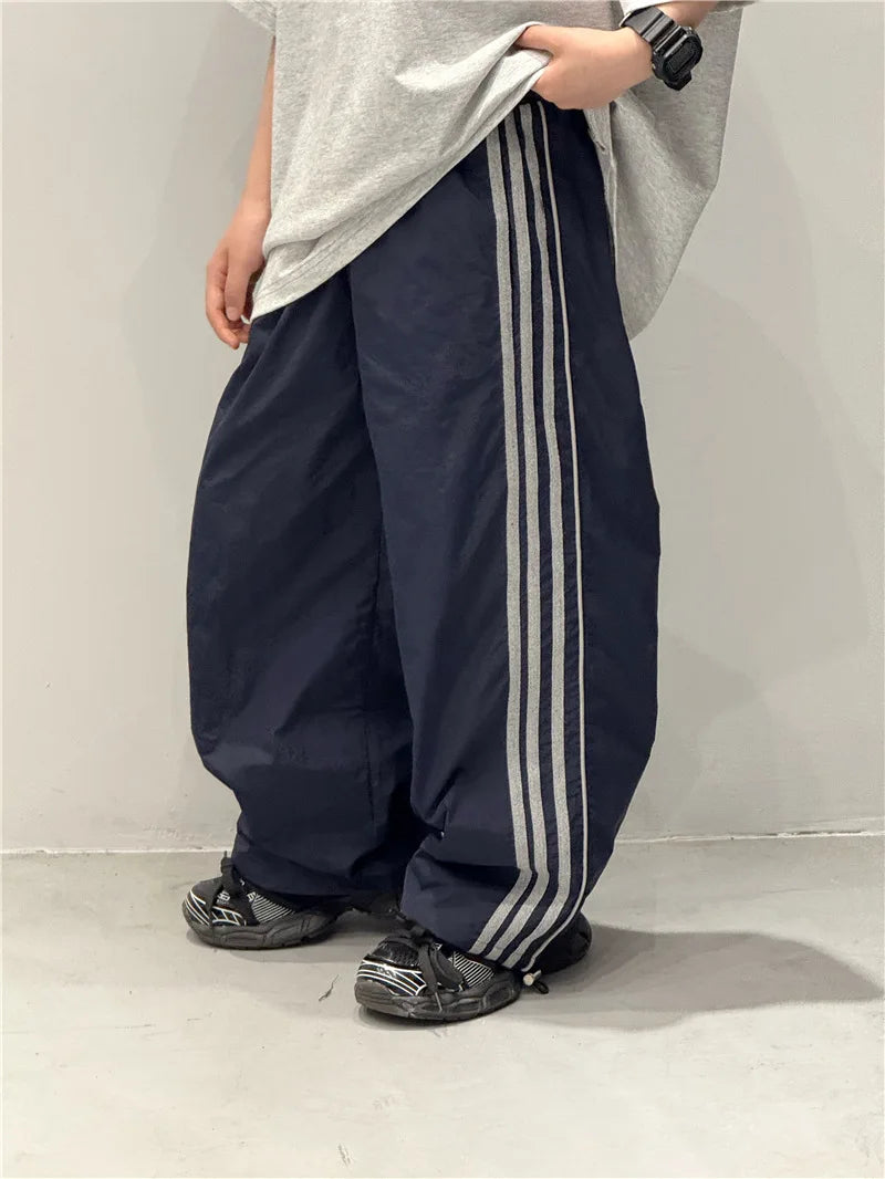 Baoduo boys pants spring 2025