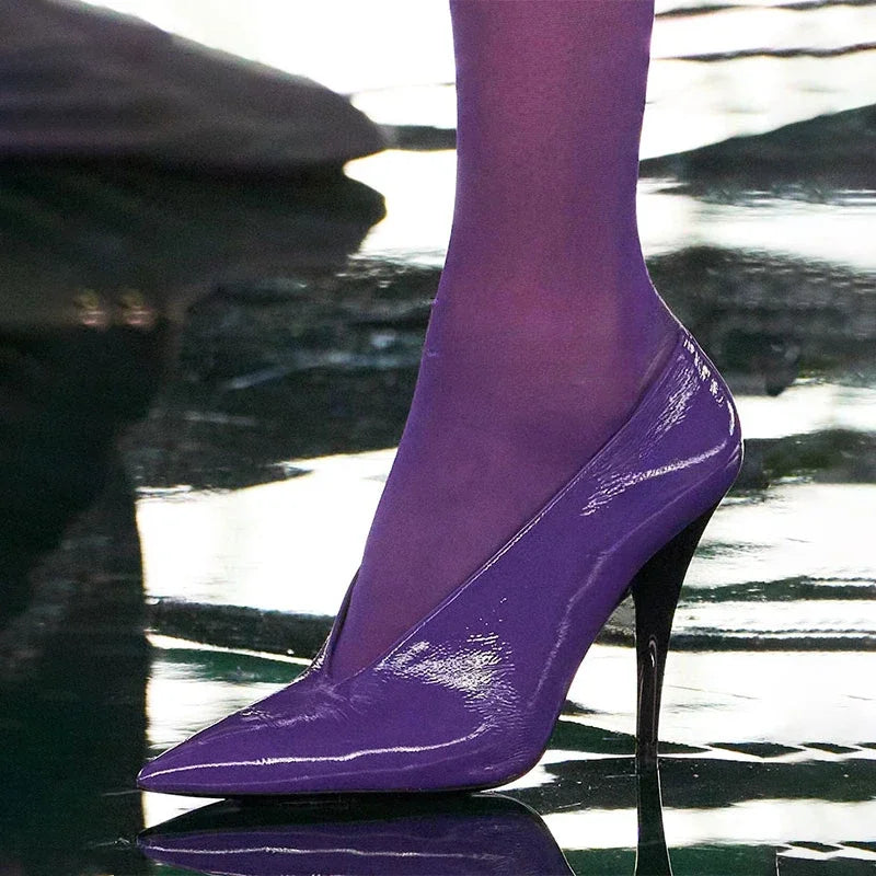 Versatile Banquet Slipper