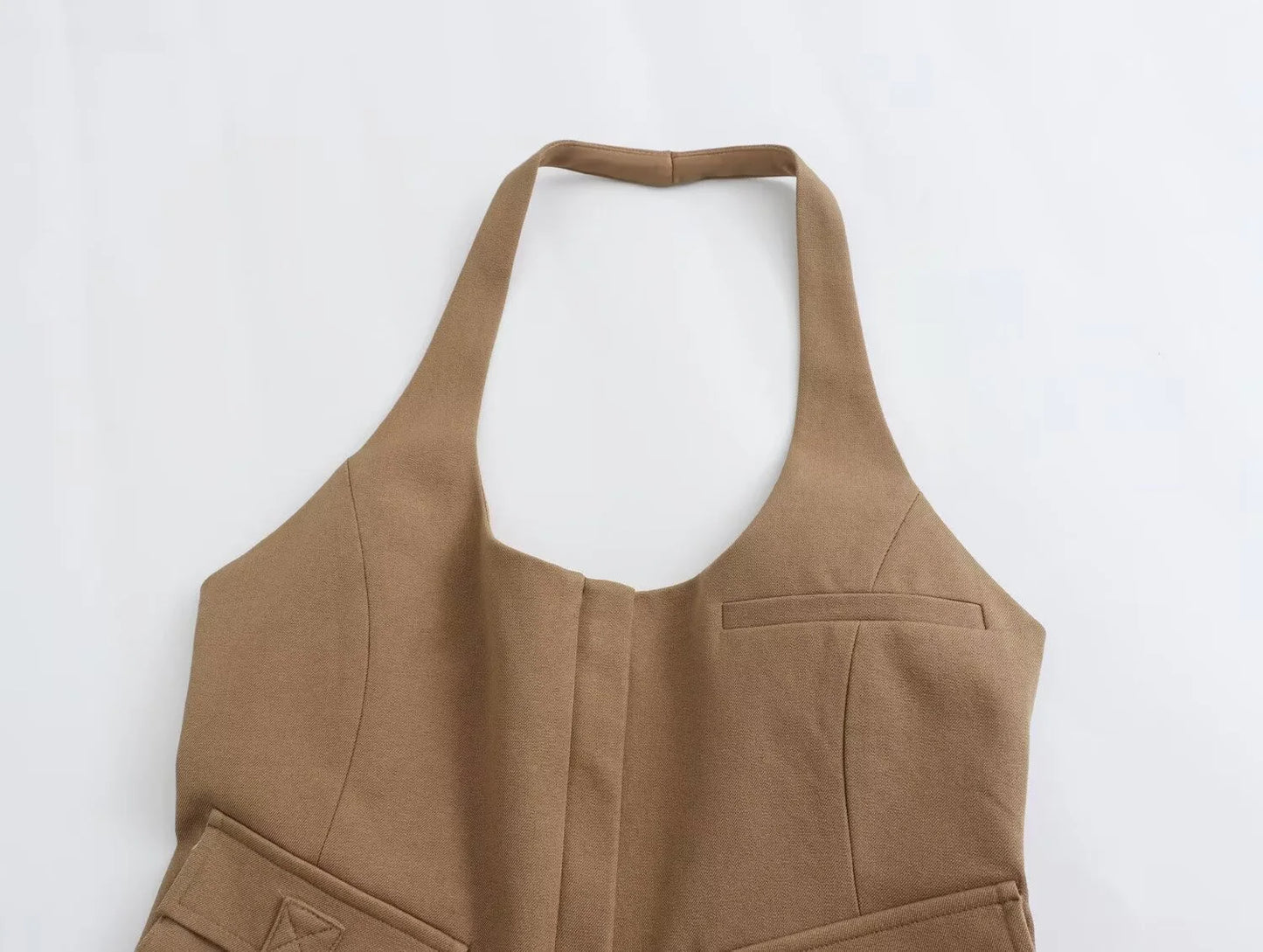 Women's Sleeveless Versatile