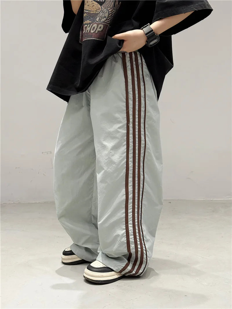 Baoduo sports pants Spring 2025