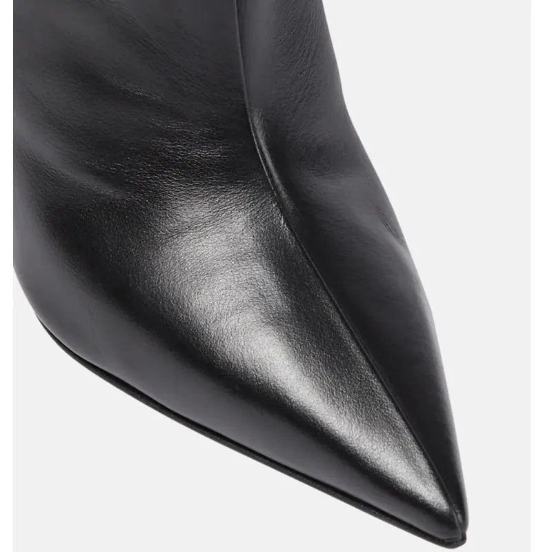 Fashion Pointed Shaped High