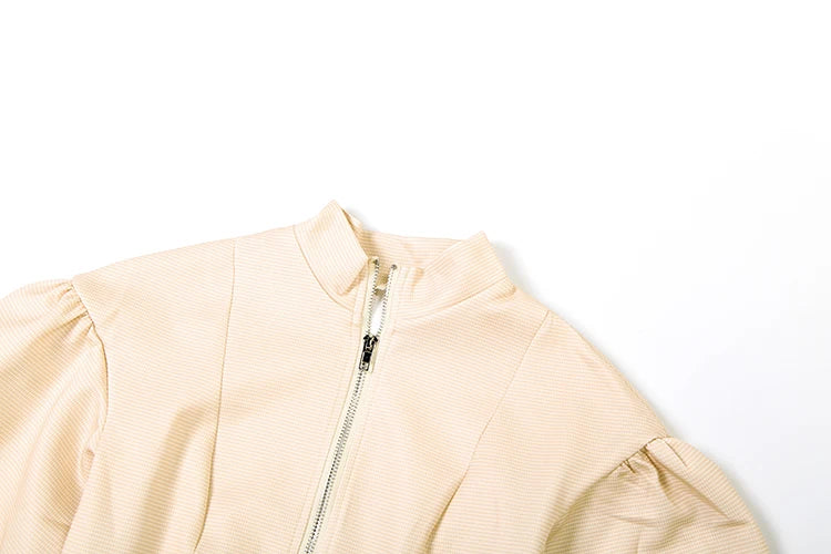 Casual Stripe 2 Piece Set