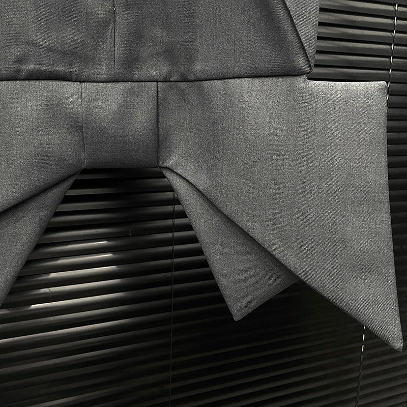 Set Bowknot Niche Design