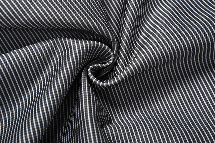 Casual Stripe 2 Piece Set