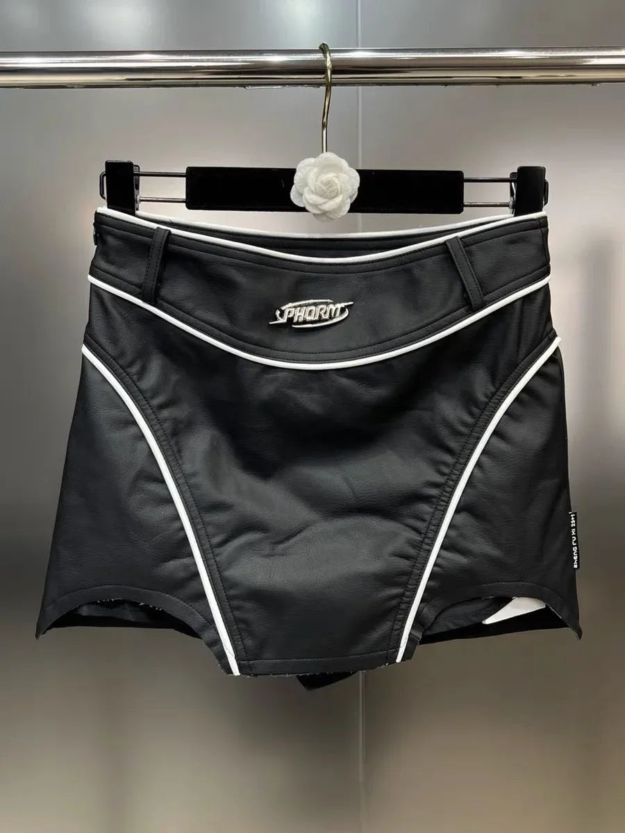 Trendy Strapless 3 piece Set