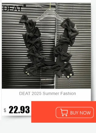 Mesh Denim Camisole Vest