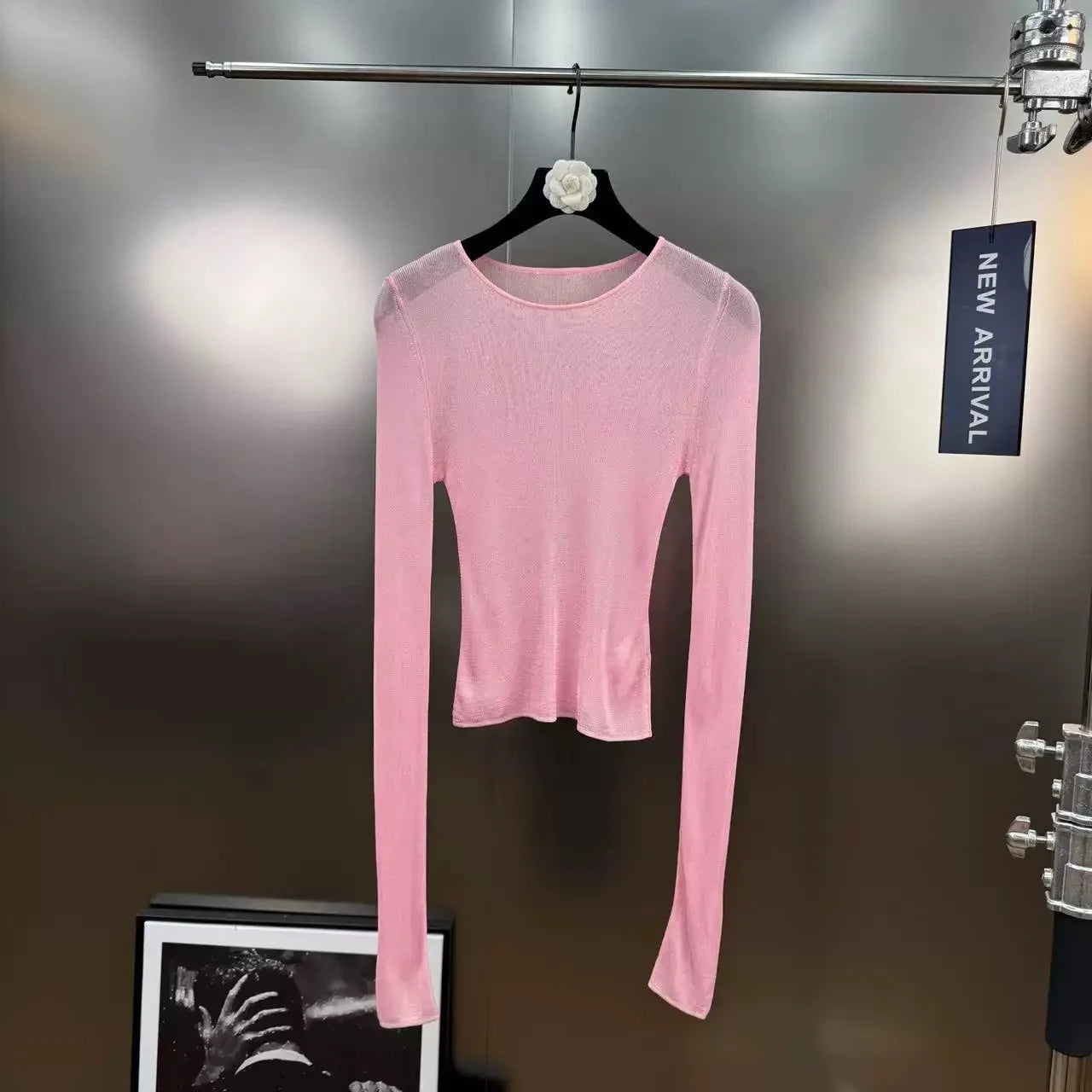 Slimming Effect French Vintage