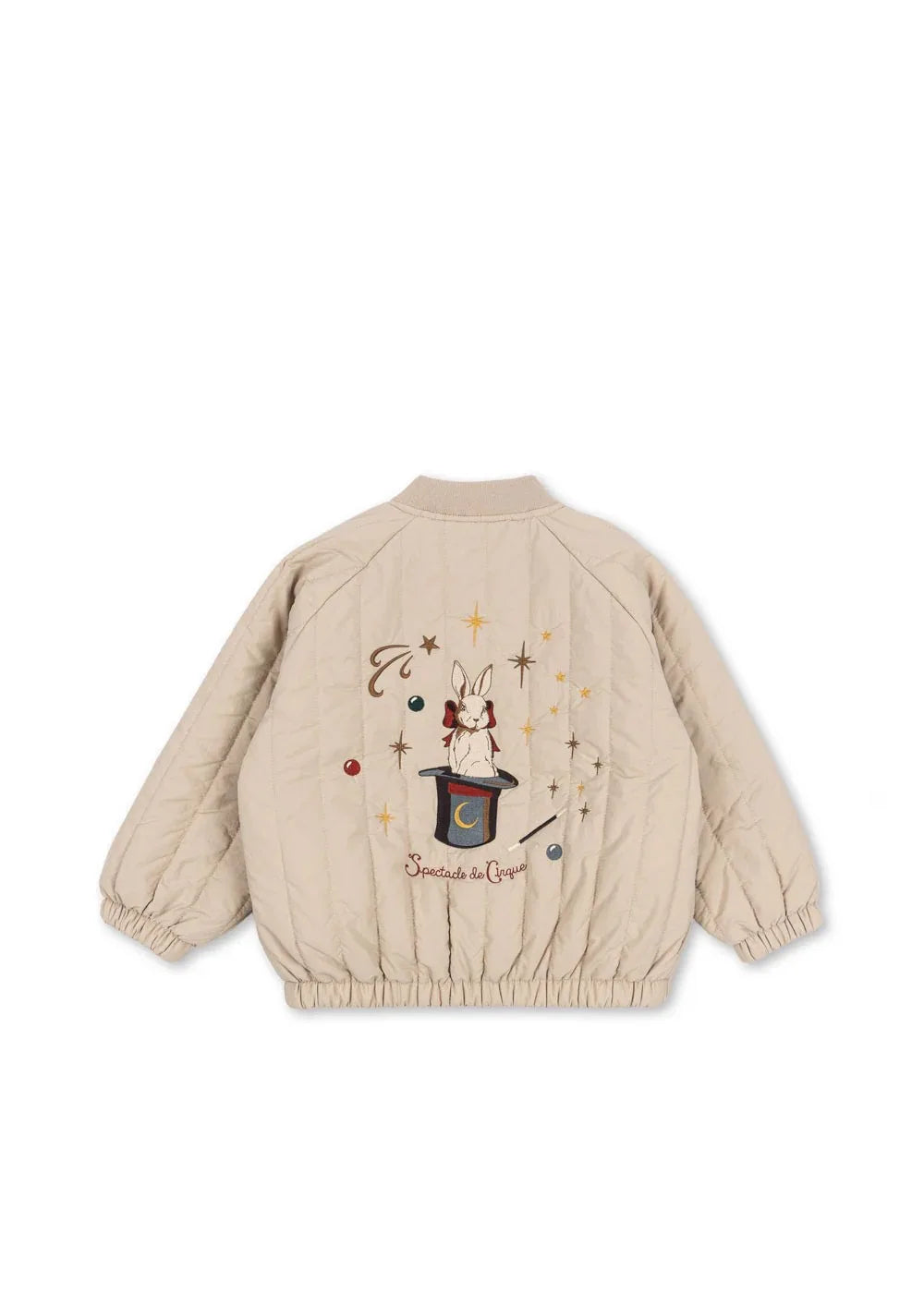 Children's Cotton Jacket 2025 Fall