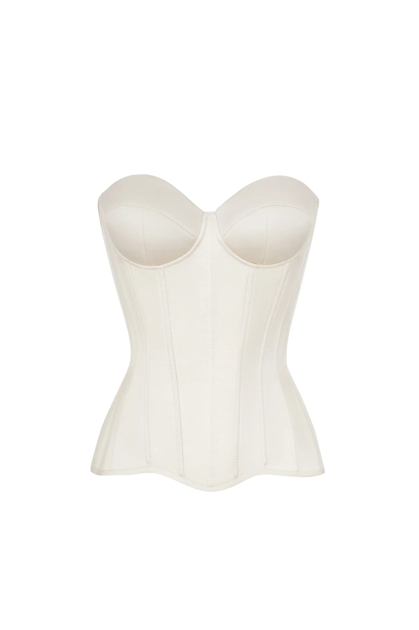 Elegant Solid Top For Women Strapless Sleeveless Backless Lace Up Slim Vest 2025 Summer New Female Sexy Vacation Club Tank Top