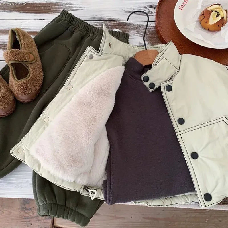 Children's Jacket boys girls