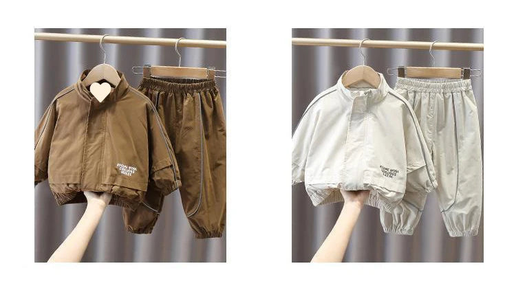 Children's Sports Set