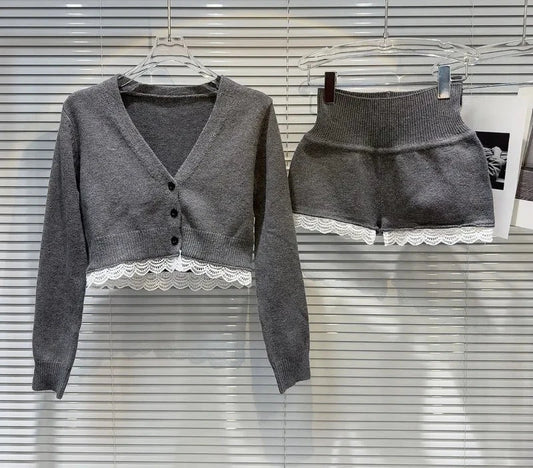 Matakawa Shorts Sets