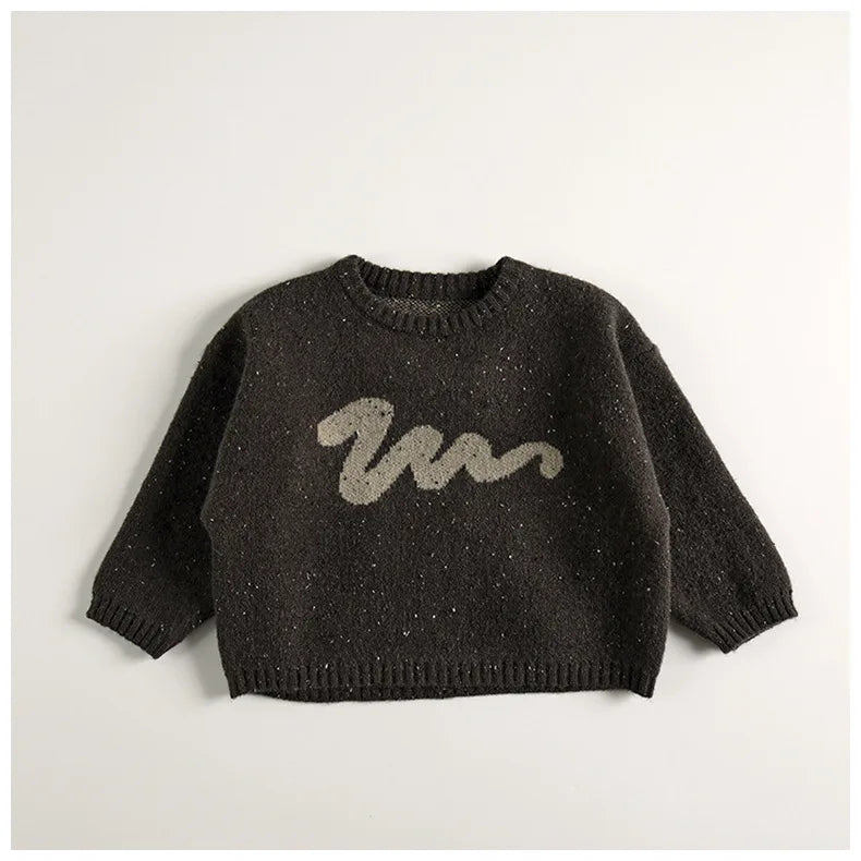 2025 Alpaca Wool Jumper